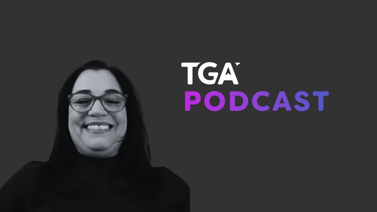 TGA Unpacked with Solite