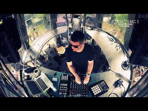 Matador at Ultra Miami 2017