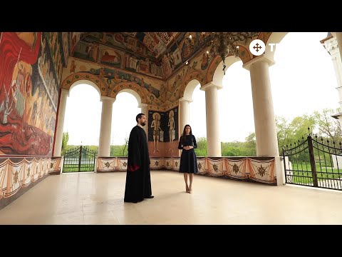 Luminânda Învierii. Cu trupul adormind - MARIA COMAN & GABRIEL RADASANU