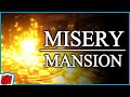 Misery Mansion Part 3 Ending Trapped Inside A Mysterious Mansion PC Horror Game