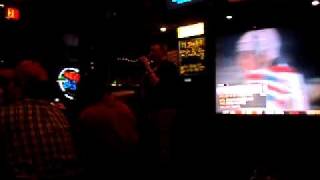 preview picture of video 'Faithfully--karaoke in style of Journey--Springfield, MO'