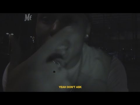 Denimwoods - CHANGE MONEY FREESTYLE (Official Lyric Video) Prod.HAAKE