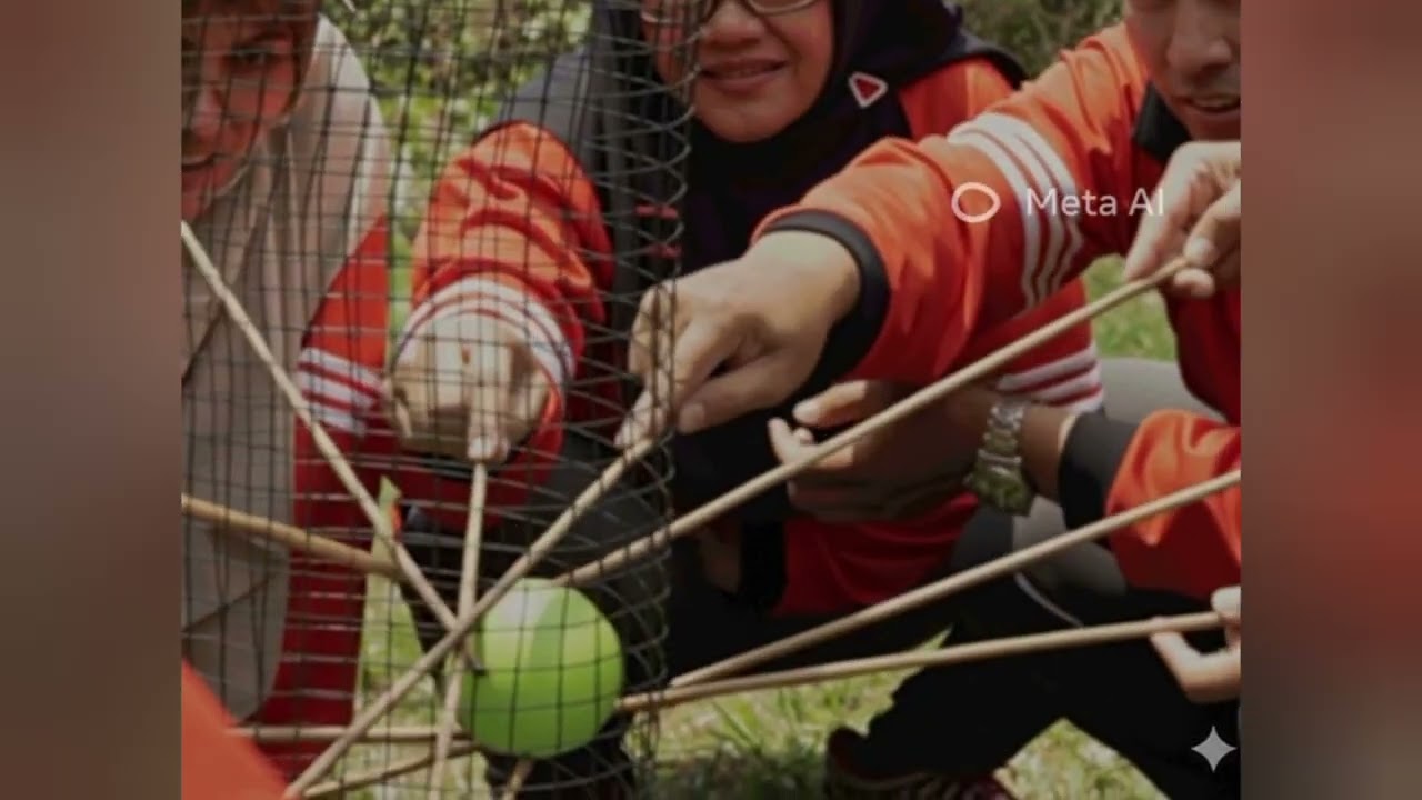 Outbound Programs at EBS