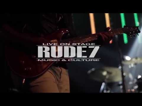 BUSY SIGNAL, High Voltage Band & DeeBuzz Sound [Live in Mannheim]