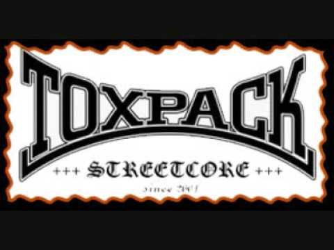 toxpack - farbfieber