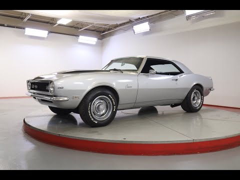 1968 Chevrolet Camaro (CC-2021959) for sale in Denver , Colorado
