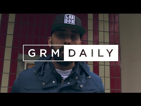 GRM x L.O.N DON :My Borough - Clue [Episode 1] | GRM Daily