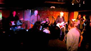 Camper Van Beethoven - Live Iowa City
