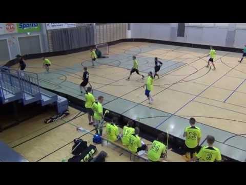 13.1.2015 SCH II - HakU (2.erä)