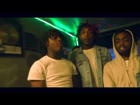 SSG Splurge x NCG MadMax - Goofies (Instrumental) [Reprod. BLVVD]