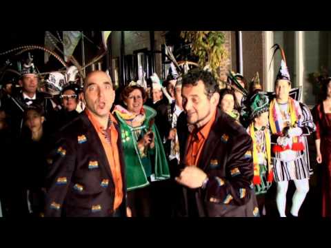 Spik en Span   Kampioene van de nach (LVK  2016)