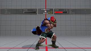 【ストV】パッドメナト全一？グラマスメナトでアルマス目指してランクマ配信part318
