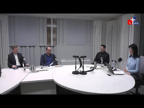 Argumenti - 27.1.2020. - Navjestitelji Evanđelja ponovno u školi?