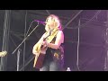 Concert version of I’m Not Lisa- Elizabeth Cook/ Jessi Colter