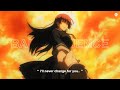 Rxseboy Bad Influence Lyrics AMV