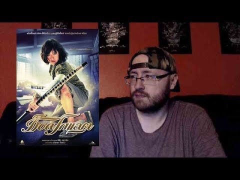 Chocolate (2008) Movie Review