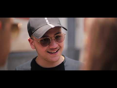 MATTEO MILAZZO LITIGA CON DANIELE MARINO