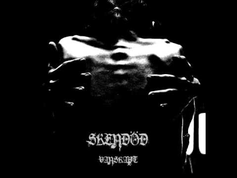 Skendöd - Ångest (Epilog)