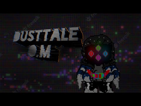 💀Информация Dusttale: Obsessed Monster(ФАНДОМ АНДЕРТЕЙЛ)💀