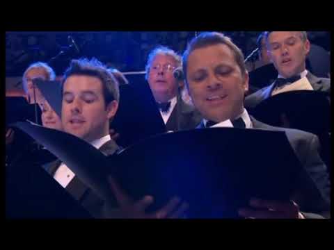 Jerry Herman performing song Put on Your Sunday Clothes