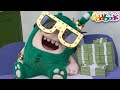 The Good Life Full Episodes Oddbods Cartoons For Kids