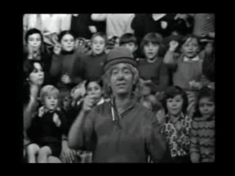 Canción del auto nuevo  Cantar y Reir