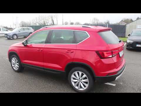 SEAT Ateca 1.6TDI 115HP SE (TECH PACK) - TENDER 5 - Image 2