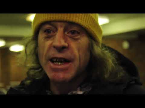 Homeless Heroes - A Short film documentary by Fitzy & Ryan (Part 1)