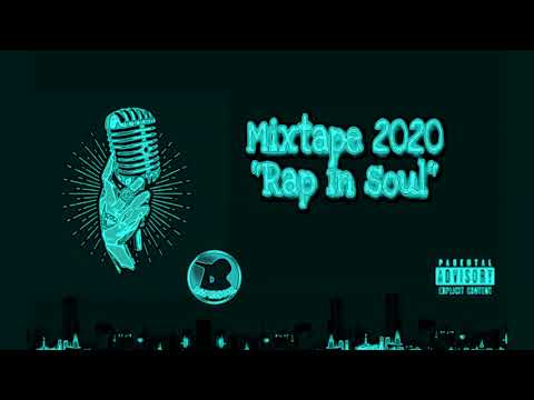 3. Skilluminati & Mehdi - Freelife (Mixtape RapInSoul)