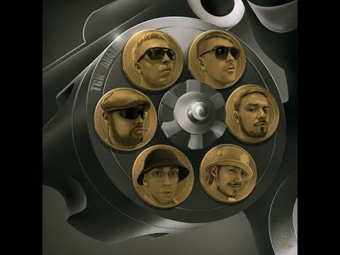 АК-47 - TGK AK47 (альбом).