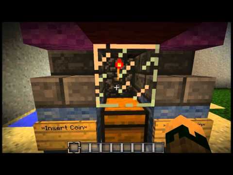 Zeltar The Fortune Teller Machine!