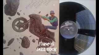 Stanley Clarke - Rocks, Pebbles And Sand (1980)