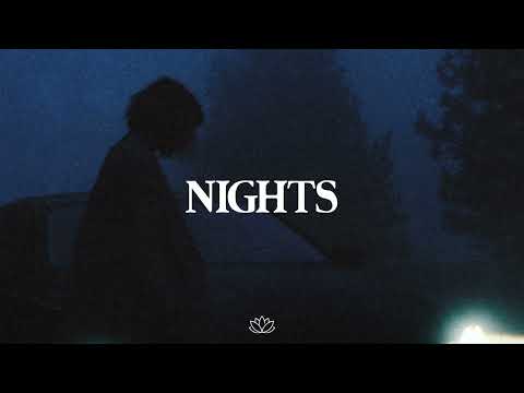 (FREE) Emotional Pop x Khalid Type Beat - “Nights”