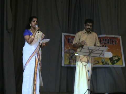 Abraham and Beena song