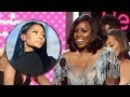 Remy Ma SLAMS Nicki Minaj In Speech After Beating Her At 2017 BET Awards