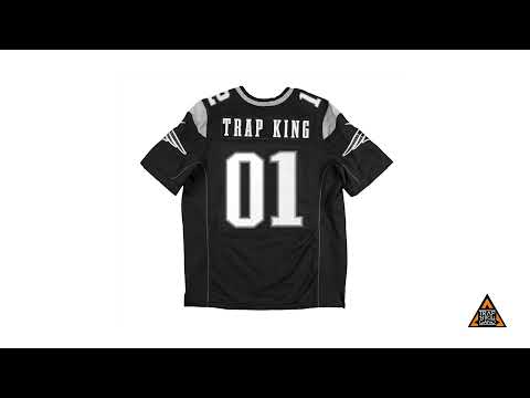 BRADDU - TRAP KING (HUMILIZACJA) (PROD. DUDZIK BEATS)
