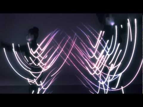 Michael Woods feat. Ester Dean - We've Only Just Begun (OFFICIAL MUSIC VIDEO) (HD)