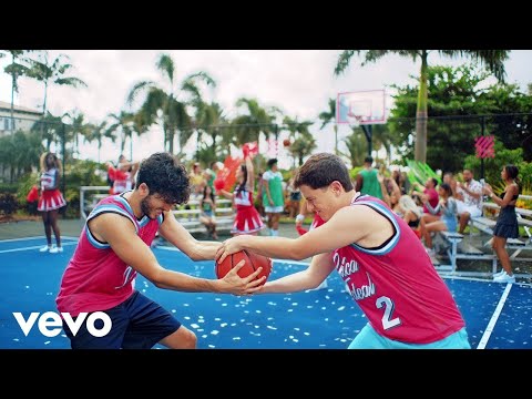 Sebastián Yatra - Chica ideal (ft. Guaynaa)