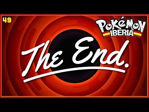 Pokémon Iberia Ep. 49 - AND NOW...?