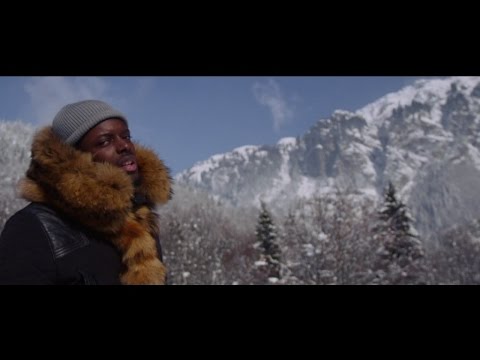 Keblack - Tout Va Bien (Clip Officiel)