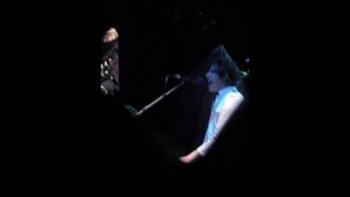 [Me] - Westward Backwards @ Brixton