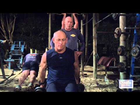 How to Train for Big Wave Surfing | Storm Surfers