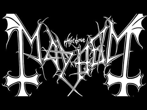 Ave Satanas intro x Freezing Moon