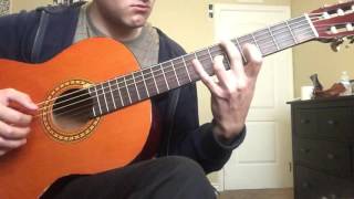 Chon - but (cover) middle section