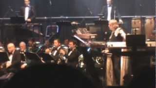 Rick Wakeman ''The Six Wives Of Henry VIII'' Full Concert - Live - Buenos Aires - 2012