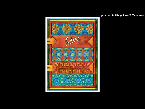 Ciro Y Los Persas - Insisto