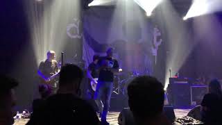 Misery Signals - Luminary live @ Tivoli Utrecht 2019
