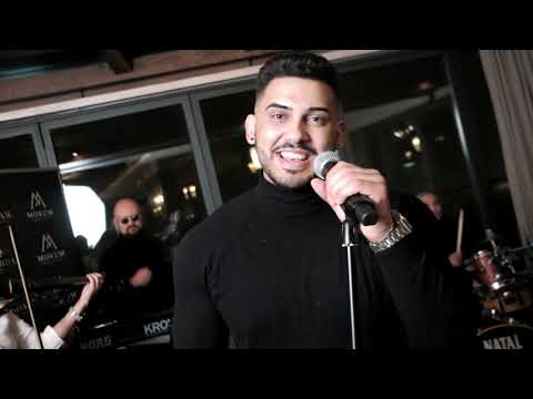 Vanja Lakatoš - Topli maj ( Cover ) 2021