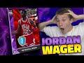 BEST DPOY MICHAEL JORDAN WAGER NBA 2K16 MY TEAM