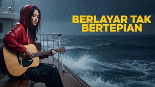 Download lagu Berlayar Tak Bertepian - Ella | cover AI mp3